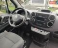 Білий Сітроен Берлінго, об'ємом двигуна 0 л та пробігом 105 тис. км за 6500 $, фото 8 на Automoto.ua