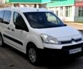Білий Сітроен Берлінго, об'ємом двигуна 1.6 л та пробігом 230 тис. км за 7200 $, фото 5 на Automoto.ua