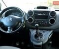 Білий Сітроен Берлінго, об'ємом двигуна 1.6 л та пробігом 230 тис. км за 7200 $, фото 20 на Automoto.ua
