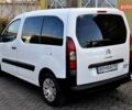 Білий Сітроен Берлінго, об'ємом двигуна 1.6 л та пробігом 230 тис. км за 7200 $, фото 10 на Automoto.ua