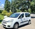 Белый Ситроен Берлинго, объемом двигателя 1.56 л и пробегом 292 тыс. км за 7000 $, фото 1 на Automoto.ua