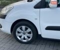 Білий Сітроен Берлінго, об'ємом двигуна 1.6 л та пробігом 255 тис. км за 7650 $, фото 26 на Automoto.ua