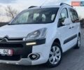Білий Сітроен Берлінго, об'ємом двигуна 1.6 л та пробігом 255 тис. км за 7650 $, фото 9 на Automoto.ua