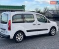 Білий Сітроен Берлінго, об'ємом двигуна 1.6 л та пробігом 255 тис. км за 7650 $, фото 11 на Automoto.ua