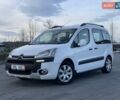 Білий Сітроен Берлінго, об'ємом двигуна 1.6 л та пробігом 255 тис. км за 7650 $, фото 2 на Automoto.ua