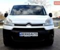 Білий Сітроен Берлінго, об'ємом двигуна 1.6 л та пробігом 230 тис. км за 7200 $, фото 4 на Automoto.ua