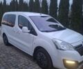 Белый Ситроен Берлинго, объемом двигателя 1.56 л и пробегом 133 тыс. км за 9700 $, фото 1 на Automoto.ua