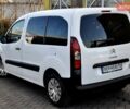 Білий Сітроен Берлінго, об'ємом двигуна 1.6 л та пробігом 230 тис. км за 7200 $, фото 30 на Automoto.ua