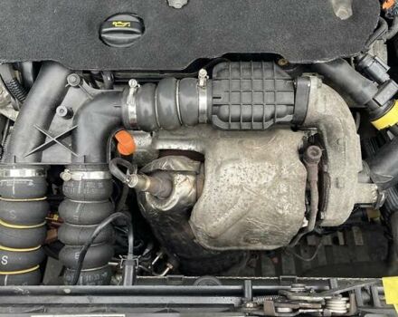 Белый Ситроен Берлинго, объемом двигателя 1.6 л и пробегом 255 тыс. км за 8100 $, фото 19 на Automoto.ua