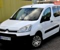 Білий Сітроен Берлінго, об'ємом двигуна 1.6 л та пробігом 230 тис. км за 7200 $, фото 28 на Automoto.ua