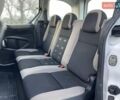 Білий Сітроен Берлінго, об'ємом двигуна 1.6 л та пробігом 255 тис. км за 7650 $, фото 30 на Automoto.ua