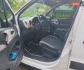 Белый Ситроен Берлинго, объемом двигателя 1.6 л и пробегом 193 тыс. км за 8250 $, фото 12 на Automoto.ua