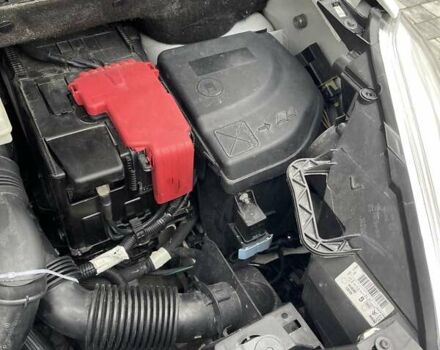 Белый Ситроен Берлинго, объемом двигателя 1.6 л и пробегом 255 тыс. км за 8100 $, фото 20 на Automoto.ua