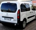 Білий Сітроен Берлінго, об'ємом двигуна 1.6 л та пробігом 230 тис. км за 7200 $, фото 6 на Automoto.ua