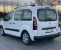 Білий Сітроен Берлінго, об'ємом двигуна 1.6 л та пробігом 255 тис. км за 7650 $, фото 17 на Automoto.ua