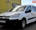 Білий Сітроен Берлінго, об'ємом двигуна 1.6 л та пробігом 230 тис. км за 7200 $, фото 2 на Automoto.ua