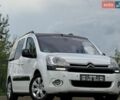 Білий Сітроен Берлінго, об'ємом двигуна 1.6 л та пробігом 185 тис. км за 9500 $, фото 1 на Automoto.ua
