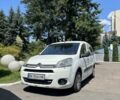 Белый Ситроен Берлинго, объемом двигателя 1.56 л и пробегом 292 тыс. км за 7000 $, фото 1 на Automoto.ua