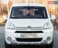 Сітроен Берлінго 2014 у Чернівцях на Automoto.ua Білий Сітроен Берлінго, об'ємом двигуна 1.6 л та пробігом 220 тис. км за 7900 $, фото 18 на Automoto.ua