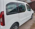 Білий Сітроен Берлінго, об'ємом двигуна 1.6 л та пробігом 268 тис. км за 7300 $, фото 3 на Automoto.ua