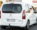Сітроен Берлінго 2014 у Чернівцях на Automoto.ua Білий Сітроен Берлінго, об'ємом двигуна 1.6 л та пробігом 220 тис. км за 7900 $, фото 12 на Automoto.ua
