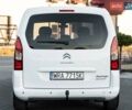 Сітроен Берлінго 2014 у Чернівцях на Automoto.ua Білий Сітроен Берлінго, об'ємом двигуна 1.6 л та пробігом 220 тис. км за 7900 $, фото 20 на Automoto.ua