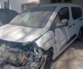 Белый Ситроен Берлинго, объемом двигателя 1.6 л и пробегом 96 тыс. км за 5000 $, фото 7 на Automoto.ua