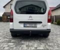 Белый Ситроен Берлинго, объемом двигателя 1.6 л и пробегом 255 тыс. км за 8100 $, фото 7 на Automoto.ua