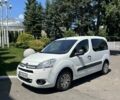 Белый Ситроен Берлинго, объемом двигателя 1.56 л и пробегом 292 тыс. км за 7000 $, фото 6 на Automoto.ua