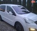 Білий Сітроен Берлінго, об'ємом двигуна 1.56 л та пробігом 133 тис. км за 9700 $, фото 1 на Automoto.ua