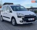 Білий Сітроен Берлінго, об'ємом двигуна 1.6 л та пробігом 255 тис. км за 7650 $, фото 8 на Automoto.ua
