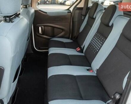 Сітроен Берлінго 2014 у Чернівцях на Automoto.ua Білий Сітроен Берлінго, об'ємом двигуна 1.6 л та пробігом 220 тис. км за 7900 $, фото 11 на Automoto.ua