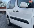 Білий Сітроен Берлінго, об'ємом двигуна 1.6 л та пробігом 255 тис. км за 7650 $, фото 10 на Automoto.ua