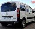 Білий Сітроен Берлінго, об'ємом двигуна 1.6 л та пробігом 230 тис. км за 7200 $, фото 7 на Automoto.ua