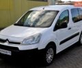 Білий Сітроен Берлінго, об'ємом двигуна 1.6 л та пробігом 230 тис. км за 7200 $, фото 1 на Automoto.ua
