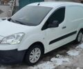 Белый Ситроен Берлинго, объемом двигателя 0 л и пробегом 253 тыс. км за 7700 $, фото 6 на Automoto.ua