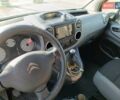 Белый Ситроен Берлинго, объемом двигателя 1.56 л и пробегом 142 тыс. км за 10200 $, фото 13 на Automoto.ua
