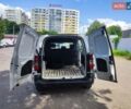 Белый Ситроен Берлинго, объемом двигателя 1.6 л и пробегом 300 тыс. км за 5700 $, фото 4 на Automoto.ua