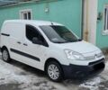 Белый Ситроен Берлинго, объемом двигателя 0 л и пробегом 253 тыс. км за 7700 $, фото 1 на Automoto.ua