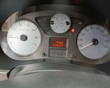 Ситроен Берлинго 2015 в Хусте на Automoto.ua Белый Ситроен Берлинго, объемом двигателя 1.56 л и пробегом 240 тыс. км за 9200 $, фото 2 на Automoto.ua