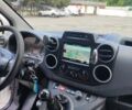 Белый Ситроен Берлинго, объемом двигателя 1.6 л и пробегом 300 тыс. км за 5700 $, фото 8 на Automoto.ua
