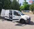 Белый Ситроен Берлинго, объемом двигателя 1.6 л и пробегом 300 тыс. км за 5700 $, фото 2 на Automoto.ua
