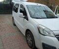Ситроен Берлинго 2015 в Хусте на Automoto.ua Белый Ситроен Берлинго, объемом двигателя 1.56 л и пробегом 240 тыс. км за 9200 $, фото 9 на Automoto.ua