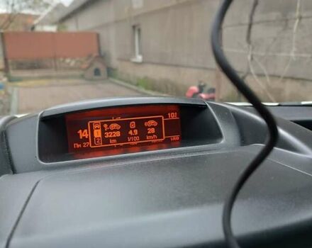 Ситроен Берлинго 2015 в Хусте на Automoto.ua Белый Ситроен Берлинго, объемом двигателя 1.56 л и пробегом 240 тыс. км за 9200 $, фото 12 на Automoto.ua