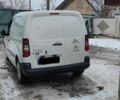 Белый Ситроен Берлинго, объемом двигателя 0 л и пробегом 253 тыс. км за 7700 $, фото 3 на Automoto.ua