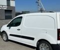 Білий Сітроен Берлінго, об'ємом двигуна 1.56 л та пробігом 225 тис. км за 7000 $, фото 1 на Automoto.ua