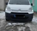 Белый Ситроен Берлинго, объемом двигателя 0 л и пробегом 253 тыс. км за 7700 $, фото 1 на Automoto.ua