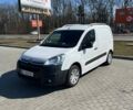 Білий Сітроен Берлінго, об'ємом двигуна 1.56 л та пробігом 225 тис. км за 7000 $, фото 1 на Automoto.ua