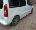 Ситроен Берлинго 2015 в Хусте на Automoto.ua Белый Ситроен Берлинго, объемом двигателя 1.56 л и пробегом 240 тыс. км за 9200 $, фото 8 на Automoto.ua