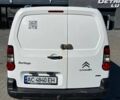 Білий Сітроен Берлінго, об'ємом двигуна 1.56 л та пробігом 225 тис. км за 7000 $, фото 2 на Automoto.ua
